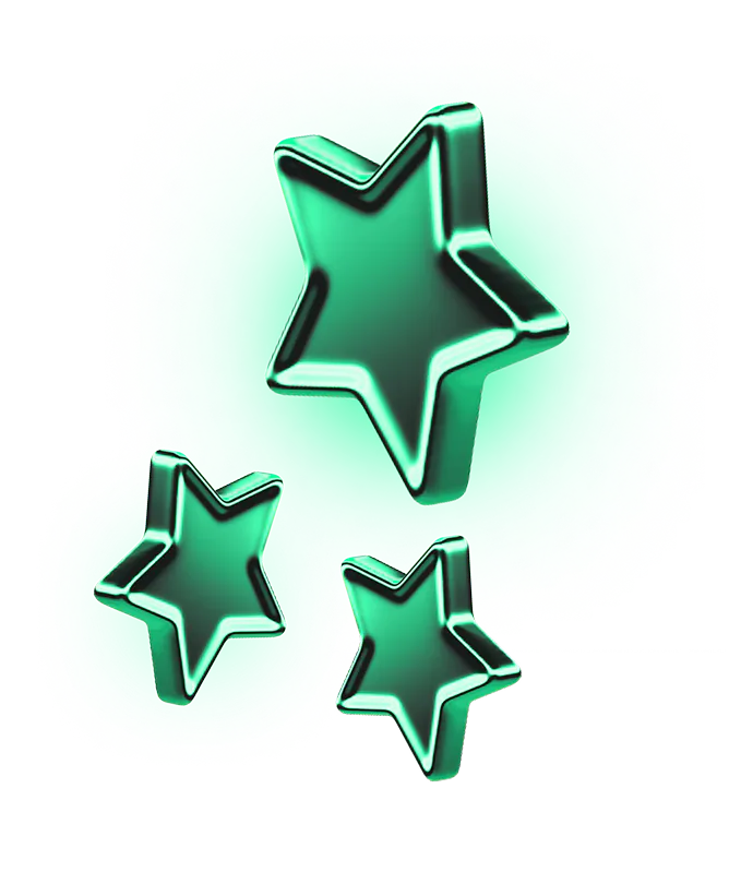 stars